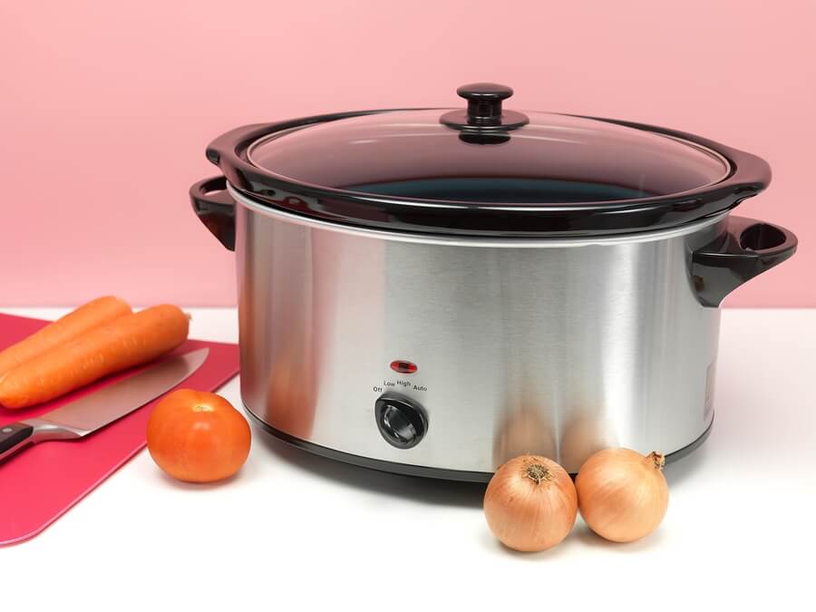 Differences Between Pressure Cooker And Slow Cooker