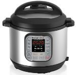 Instant Pot IP-DUO60 7-in-1 Programmable Pressure Cooker Review