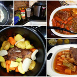 Electric Pressure Cooker Recipes