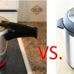 Stovetop vs. Electric