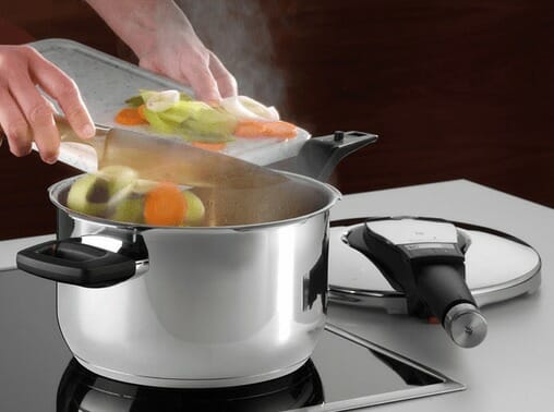 7 Safety Features of Modern Pressure Cookers