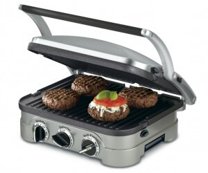 Indoor Grill Review