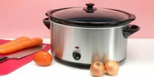 Types of Slow Cookers
