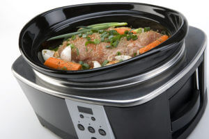 Slow Cooker