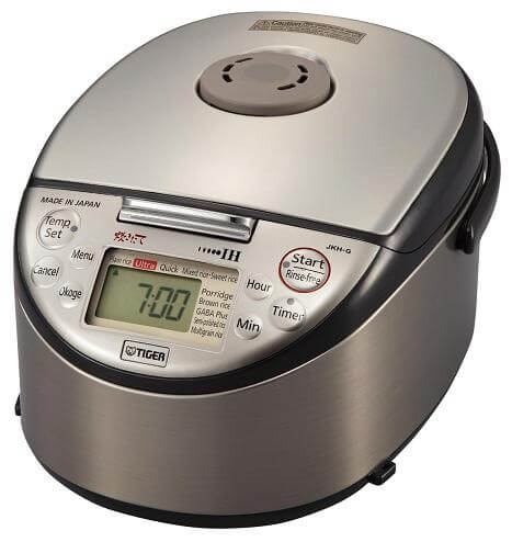 Electric Rice Cookers - Brief Overview and How to Shop for One