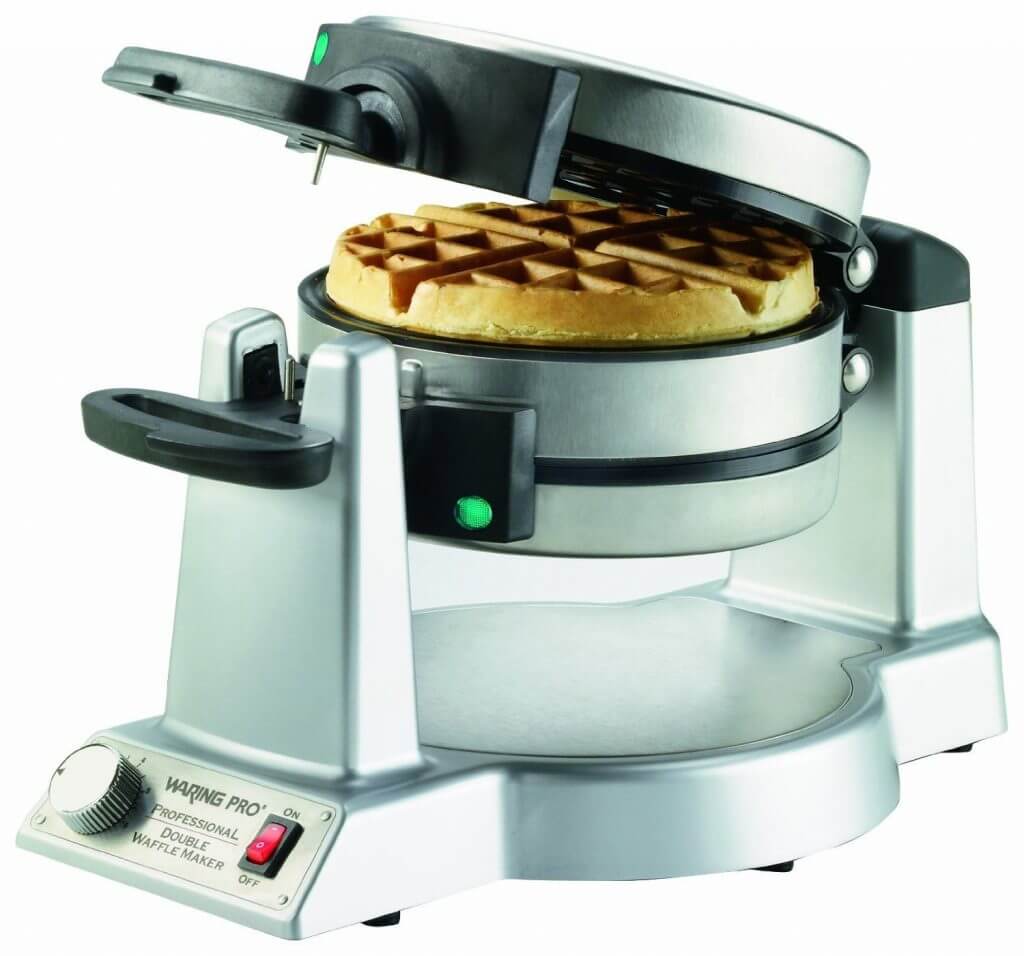 Top 10 Best Waffle Iron Reviews & Guide