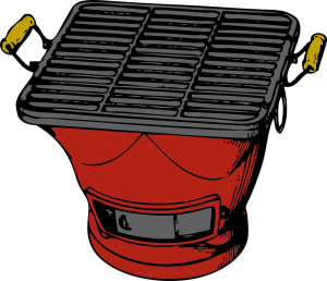 best indoor grill vs outdoor grill