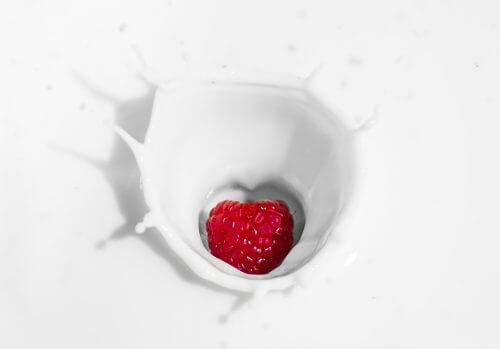 milk to make pressure cooker greek yogurt